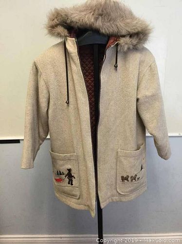 Lot #0111 (1 of 5)