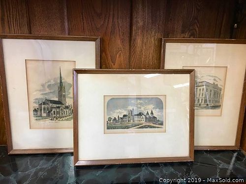 Lot #0002 (1 of 8)