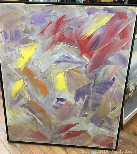 Lot #0005 (1 of 6)