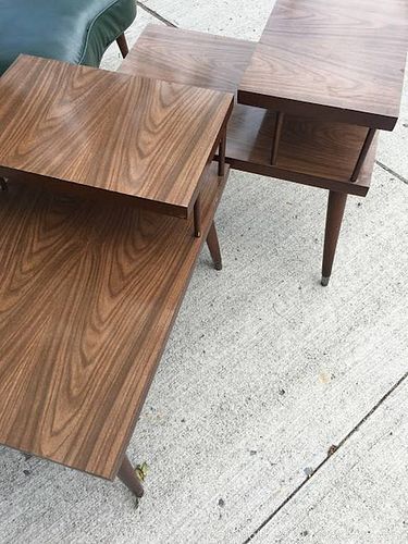 Lot #0030 (1 of 2)