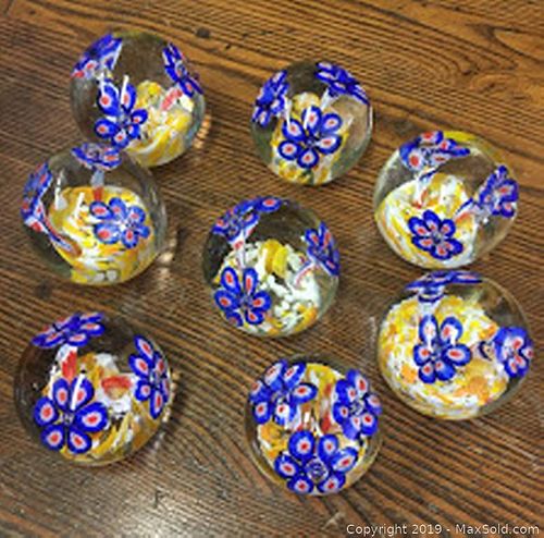 Lot #0032 (1 of 5)