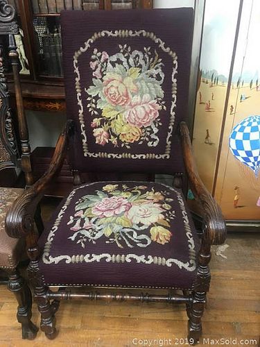 Lot #0033 (1 of 2)