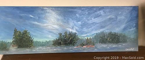 Lot #0053 (1 of 5)