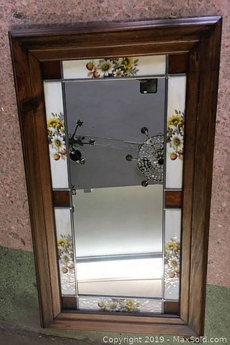 Lot #0069 (1 of 4)