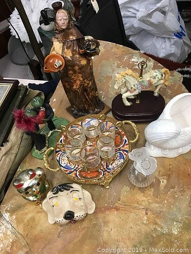 Lot #0084 (1 of 10)