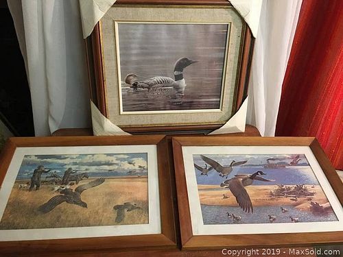 Lot #0095 (1 of 5)