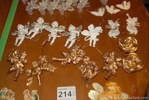 Lot #0214 (1 of 8)