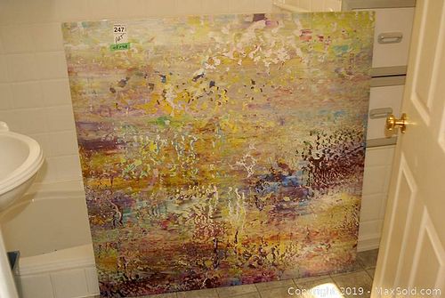 Lot #0247 (1 of 6)