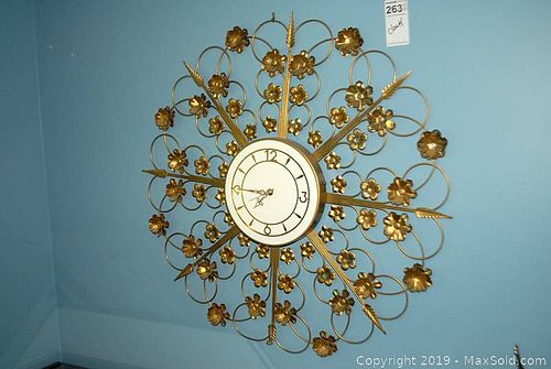 Lot #0263 (1 of 7)