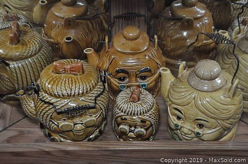 Lot #0325 (1 of 6)
