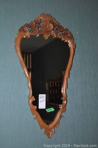 Lot #0337 (1 of 6)
