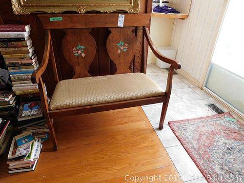 Lot #0379 (1 of 10)