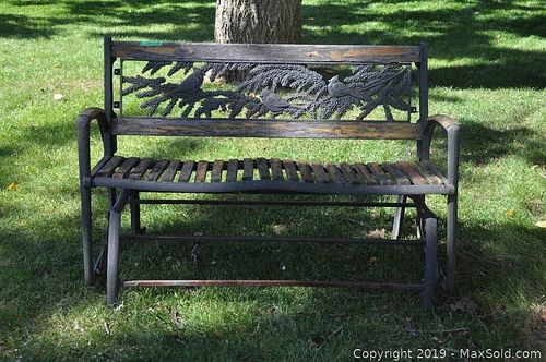 Lot #0426 (1 of 10)