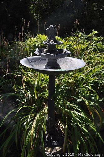 Lot #0427 (1 of 8)