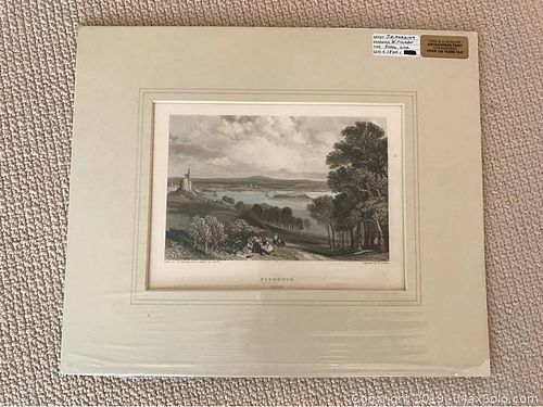 Lot #0009 (1 of 5)