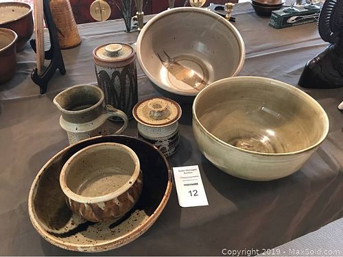 Lot #0012 (1 of 16)