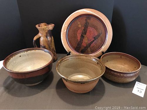 Lot #0013 (1 of 10)