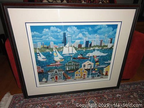 Lot #0018 (1 of 13)