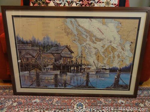 Lot #0019 (1 of 9)