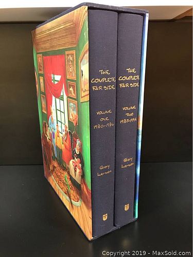 Lot #0025 (1 of 14)