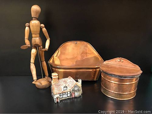 Lot #0026 (1 of 14)