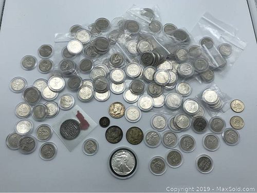 Lot #0029 (1 of 15)