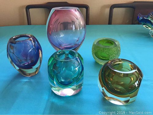 Lot #0043 (1 of 10)
