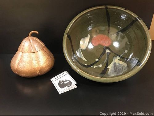 Lot #0047 (1 of 10)