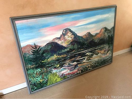 Lot #0064 (1 of 12)