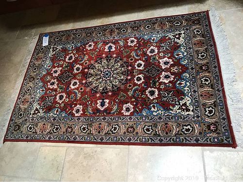 Lot #0070 (1 of 9)
