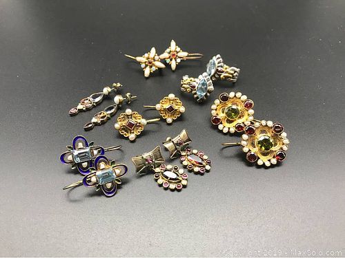 Lot #0075 (1 of 11)