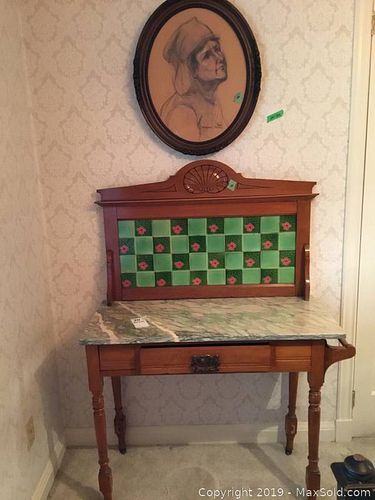 Lot #0020 (1 of 7)