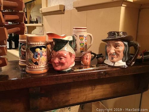Lot #0064 (1 of 11)