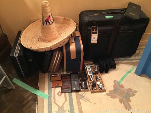 Lot #0066 (1 of 9)