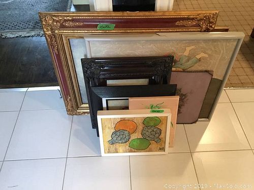 Lot #0084 (1 of 9)