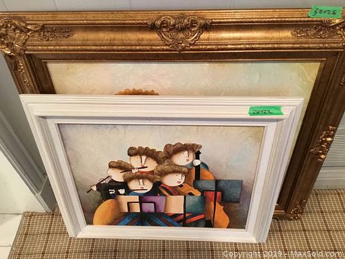 Lot #0085 (1 of 5)