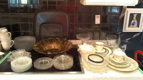 Lot #0105 (1 of 11)
