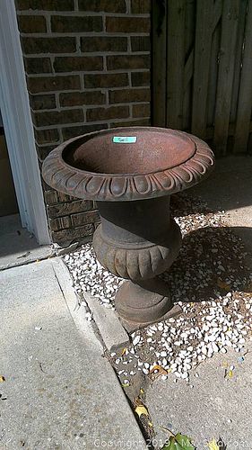 Lot #0112 (1 of 6)