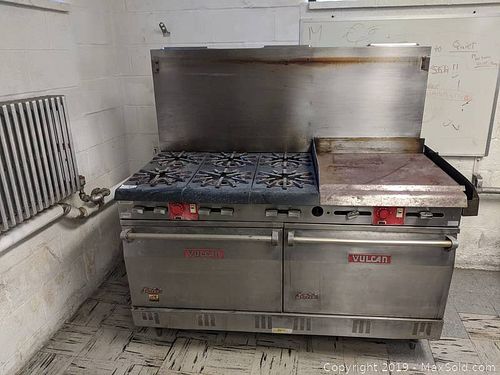 Lot #0025 (1 of 1)