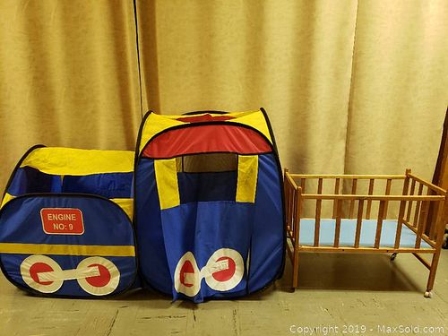 Lot #0029 (1 of 5)