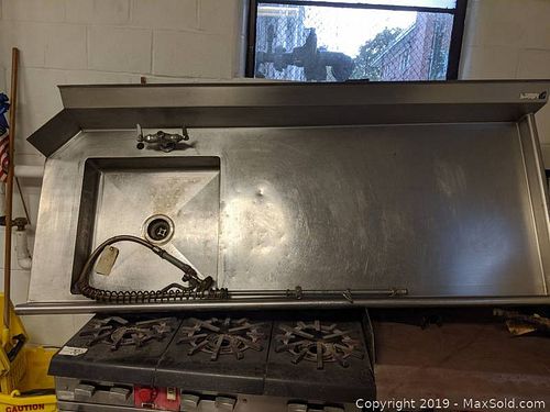Lot #0045 (1 of 2)