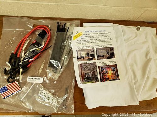 Lot #0057 (1 of 3)