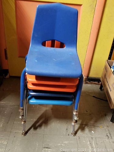 Lot #0060 (1 of 2)