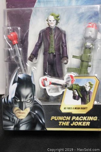 Lot #0004 (1 of 4)