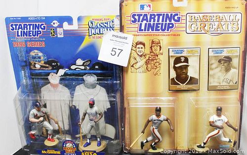 Lot #0057 (1 of 10)