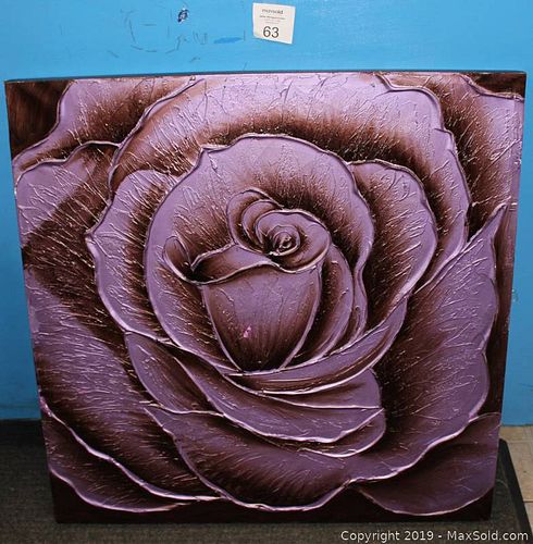 Lot #0063 (1 of 4)