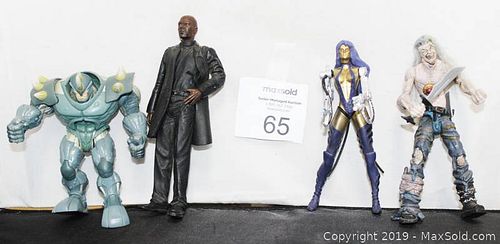 Lot #0065 (1 of 8)