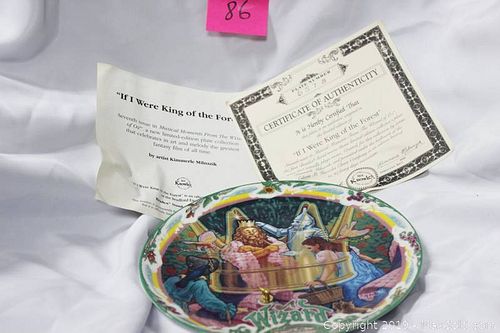 Lot #0086 (1 of 4)