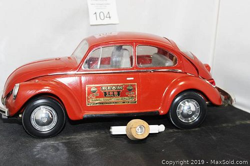 Lot #0104 (1 of 6)