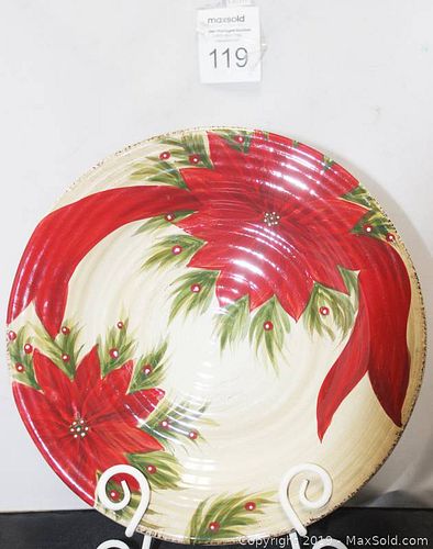 Lot #0119 (1 of 7)